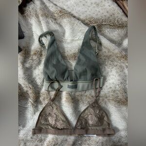 BRALETTE BUNDLE - Skims and Talula